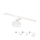 Nordlux - LED Rasveta za ogledalo u kupatilu MARLEE LED/8,9W/230V IP44 bela