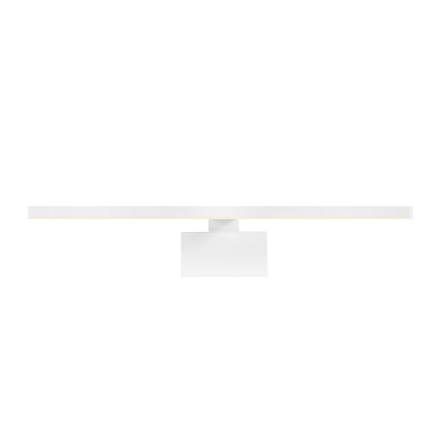 Nordlux - LED Rasveta za ogledalo u kupatilu MARLEE LED/8,9W/230V IP44 bela