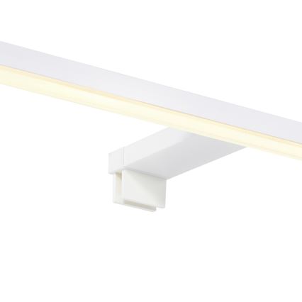 Nordlux - LED Rasveta za ogledalo u kupatilu MARLEE LED/8,9W/230V IP44 bela