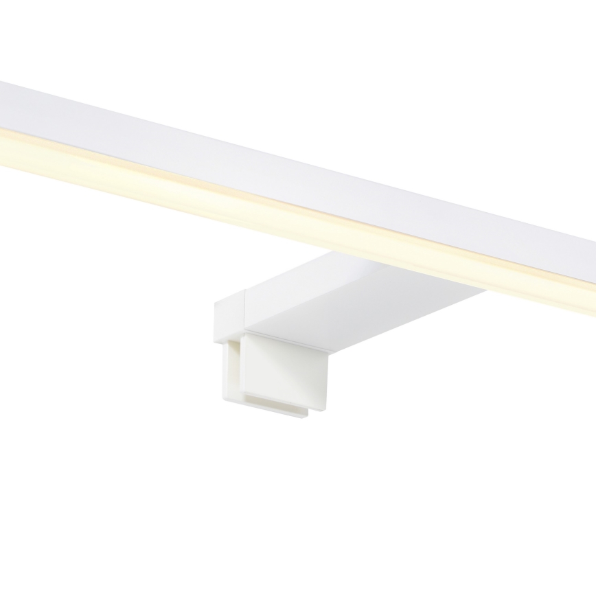 Nordlux - LED Rasveta za ogledalo u kupatilu MARLEE LED/8,9W/230V IP44 bela