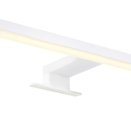 Nordlux - LED Rasveta za ogledalo u kupatilu MARLEE LED/8,9W/230V IP44 bela