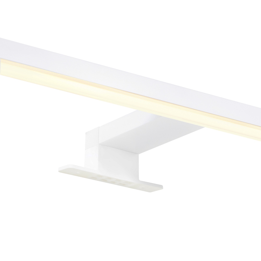 Nordlux - LED Rasveta za ogledalo u kupatilu MARLEE LED/8,9W/230V IP44 bela
