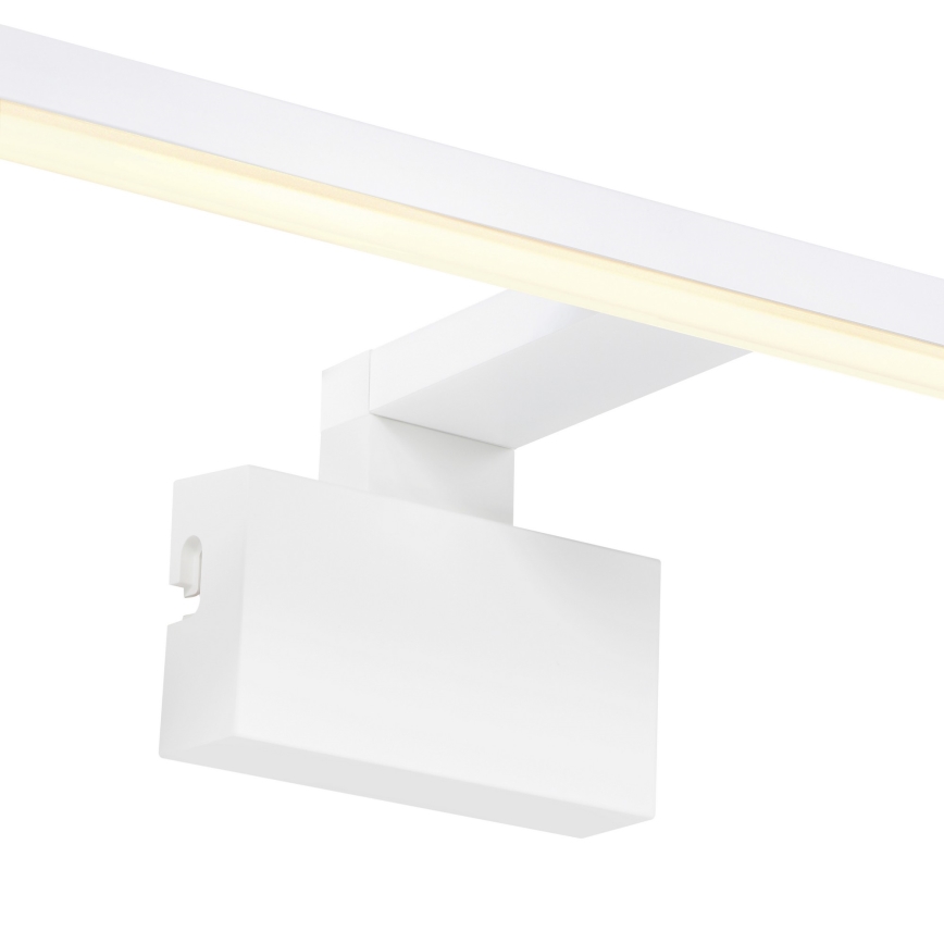 Nordlux - LED Rasveta za ogledalo u kupatilu MARLEE LED/8,9W/230V IP44 bela