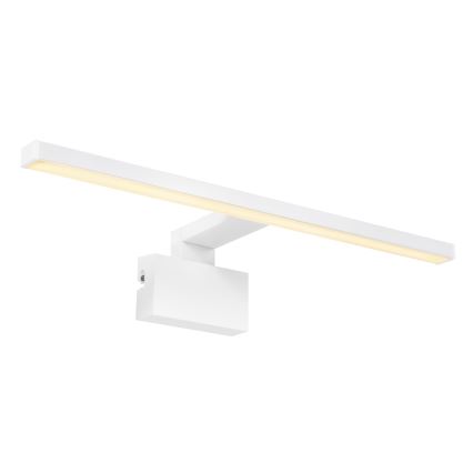 Nordlux - LED Rasveta za ogledalo u kupatilu MARLEE LED/8,9W/230V IP44 bela
