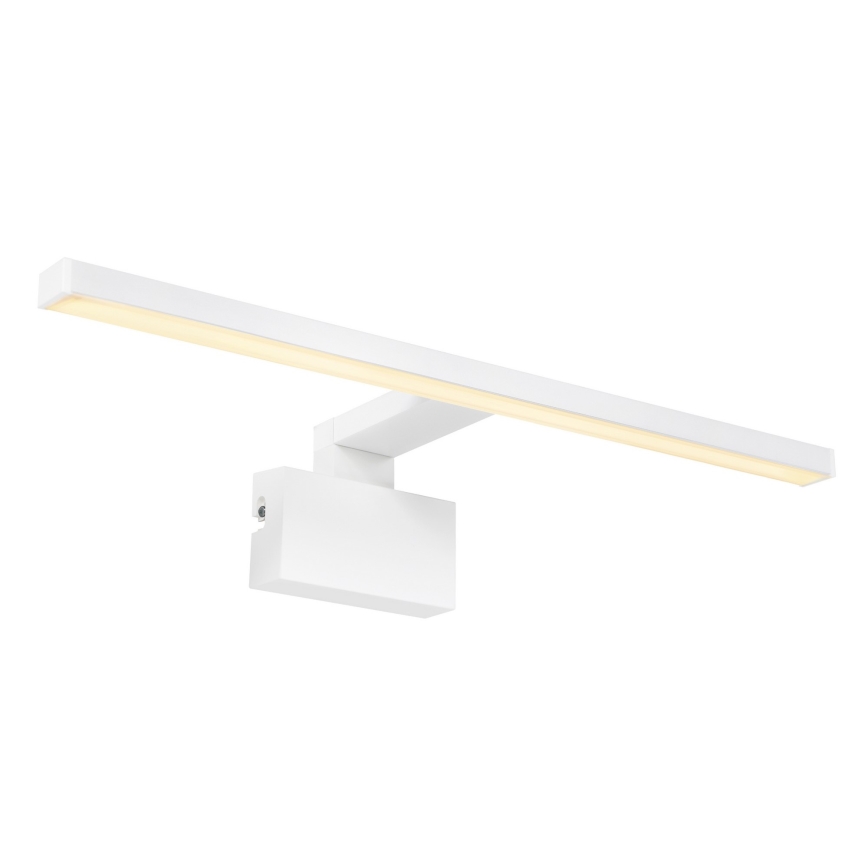 Nordlux - LED Rasveta za ogledalo u kupatilu MARLEE LED/8,9W/230V IP44 bela