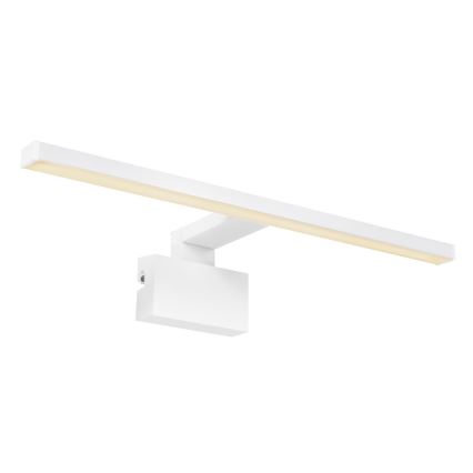 Nordlux - LED Rasveta za ogledalo u kupatilu MARLEE LED/8,9W/230V IP44 bela