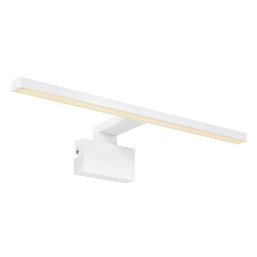 Nordlux - LED Rasveta za ogledalo u kupatilu MARLEE LED/8,9W/230V IP44 bela