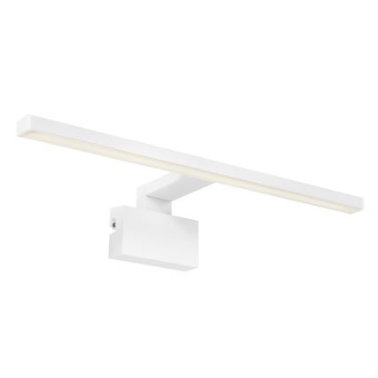 Nordlux - LED Rasveta za ogledalo u kupatilu MARLEE LED/8,9W/230V 4000K IP44 bela