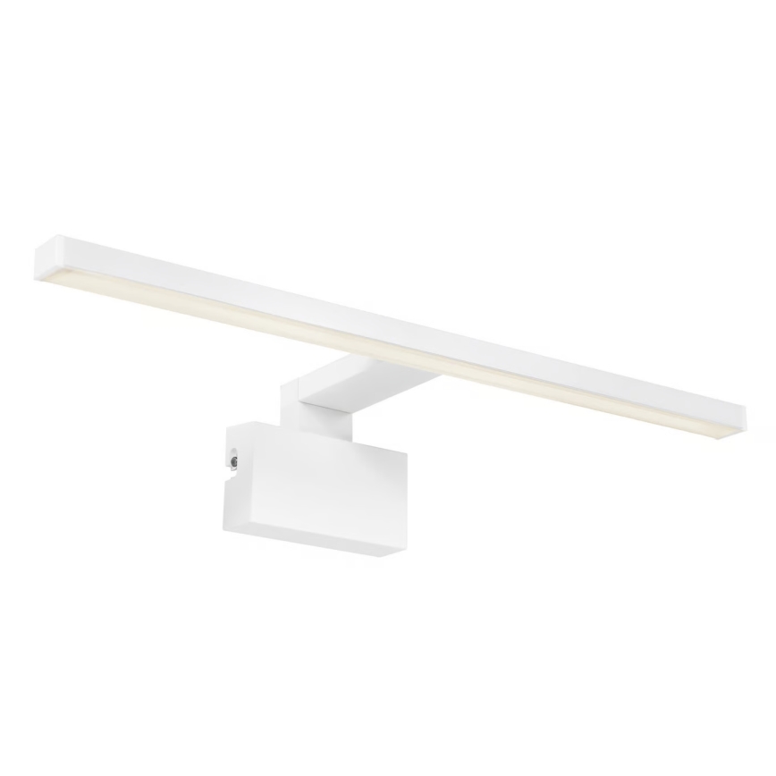 Nordlux - LED Rasveta za ogledalo u kupatilu MARLEE LED/8,9W/230V 4000K IP44 bela