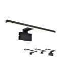 Nordlux - LED Rasveta za ogledalo u kupatilu MARLEE LED/8,9W/230V IP44 crno