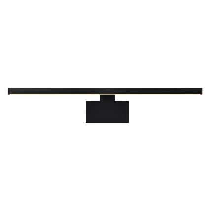 Nordlux - LED Rasveta za ogledalo u kupatilu MARLEE LED/8,9W/230V IP44 crno