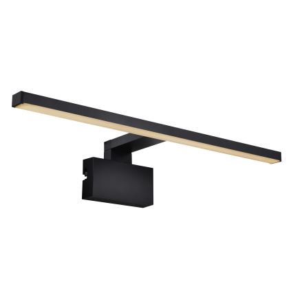 Nordlux - LED Rasveta za ogledalo u kupatilu MARLEE LED/8,9W/230V IP44 crno