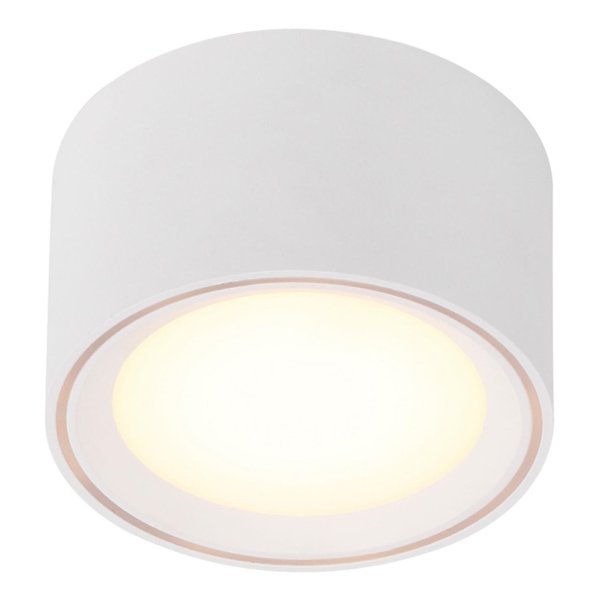 Nordlux - LED Reflektorska lampa FALLON LED/5,5W/230V bela