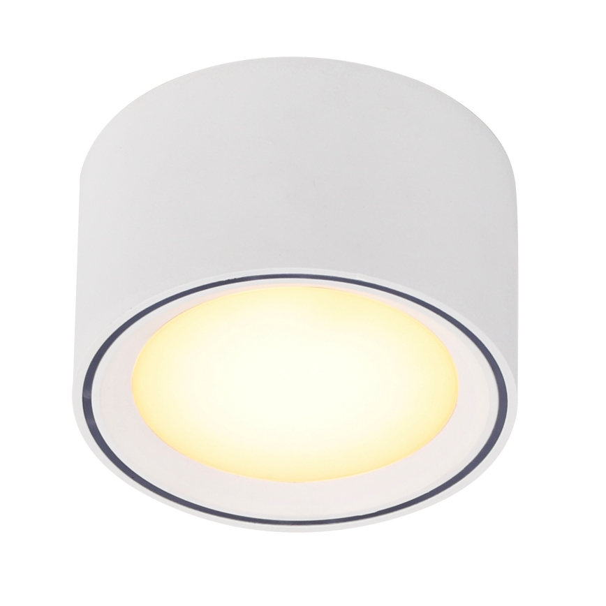 Nordlux - LED Reflektorska lampa FALLON LED/5,5W/230V bela
