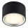 Nordlux - LED Reflektorska lampa FALLON LED/5,5W/230V crno