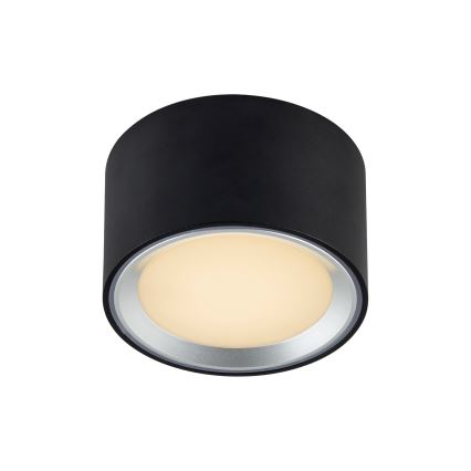 Nordlux - LED Reflektorska lampa FALLON LED/5,5W/230V crno