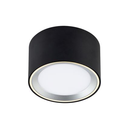 Nordlux - LED Reflektorska lampa FALLON LED/5,5W/230V crno
