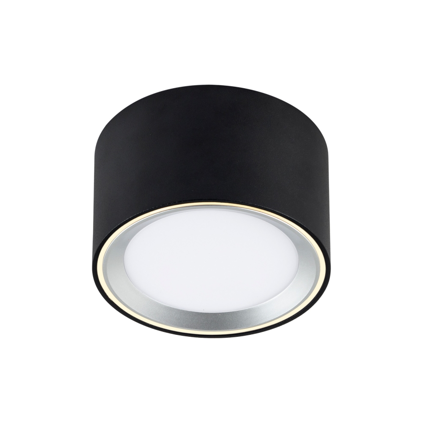 Nordlux - LED Reflektorska lampa FALLON LED/5,5W/230V crno