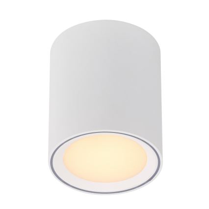 Nordlux - LED Reflektorska lampa FALLON LONG LED/5,5W/230V bela