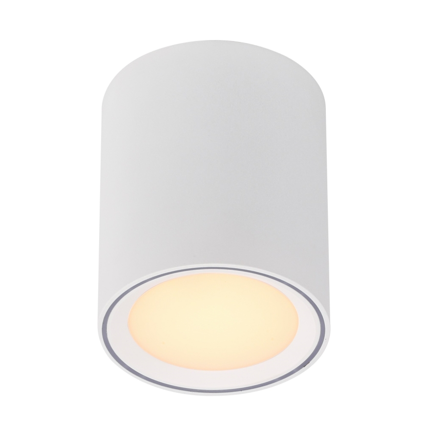 Nordlux - LED Reflektorska lampa FALLON LONG LED/5,5W/230V bela