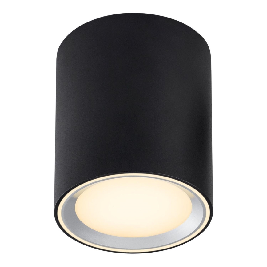 Nordlux - LED Reflektorska lampa FALLON LONG LED/5,5W/230V crno