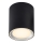 Nordlux - LED Reflektorska lampa FALLON LONG LED/5,5W/230V crno