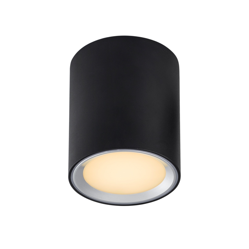 Nordlux - LED Reflektorska lampa FALLON LONG LED/5,5W/230V crno