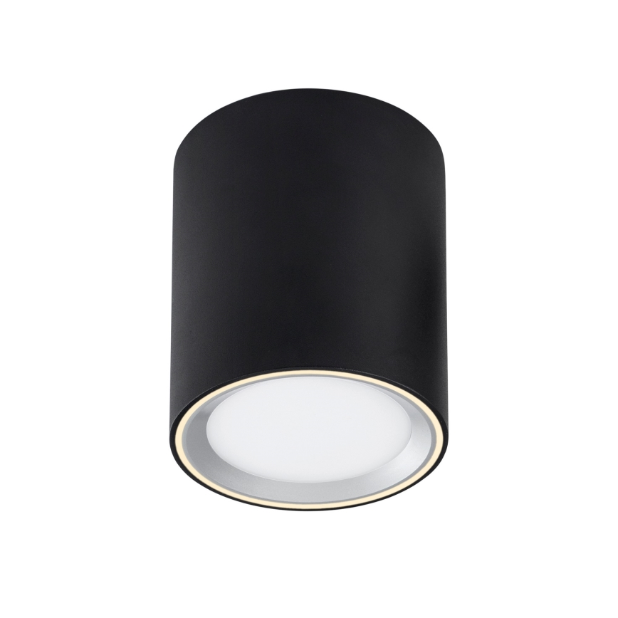 Nordlux - LED Reflektorska lampa FALLON LONG LED/5,5W/230V crno