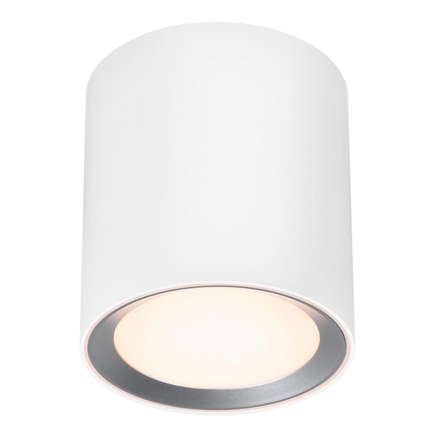 Nordlux - LED Reflektorska lampa za kupatilo LANDON LED/6,5W/230V IP44 bela