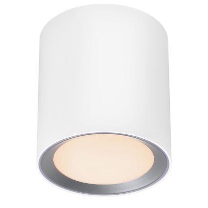 Nordlux - LED Reflektorska lampa za kupatilo LANDON LED/6,5W/230V IP44 bela
