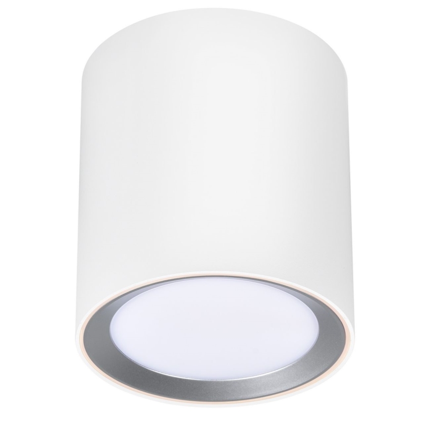 Nordlux - LED Reflektorska lampa za kupatilo LANDON LED/6,5W/230V IP44 bela