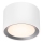 Nordlux - LED Reflektorska lampa za kupatilo LANDON LED/6,5W/230V IP44 bela