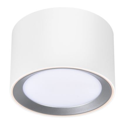 Nordlux - LED Reflektorska lampa za kupatilo LANDON LED/6,5W/230V IP44 bela