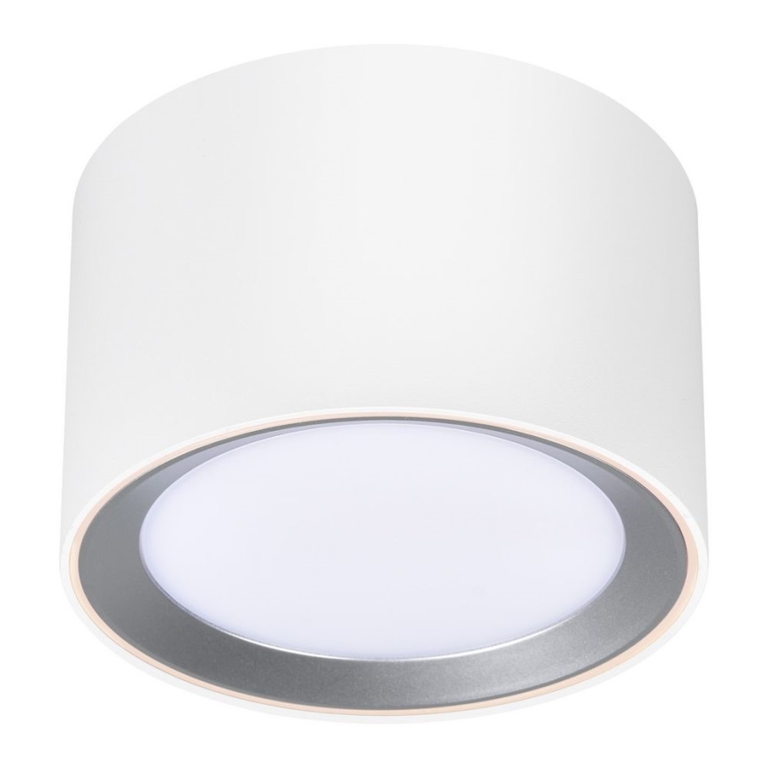Nordlux - LED Reflektorska lampa za kupatilo LANDON LED/6,5W/230V IP44 bela