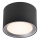 Nordlux - LED Reflektorska lampa za kupatilo LANDON LED/6,5W/230V IP44 crno