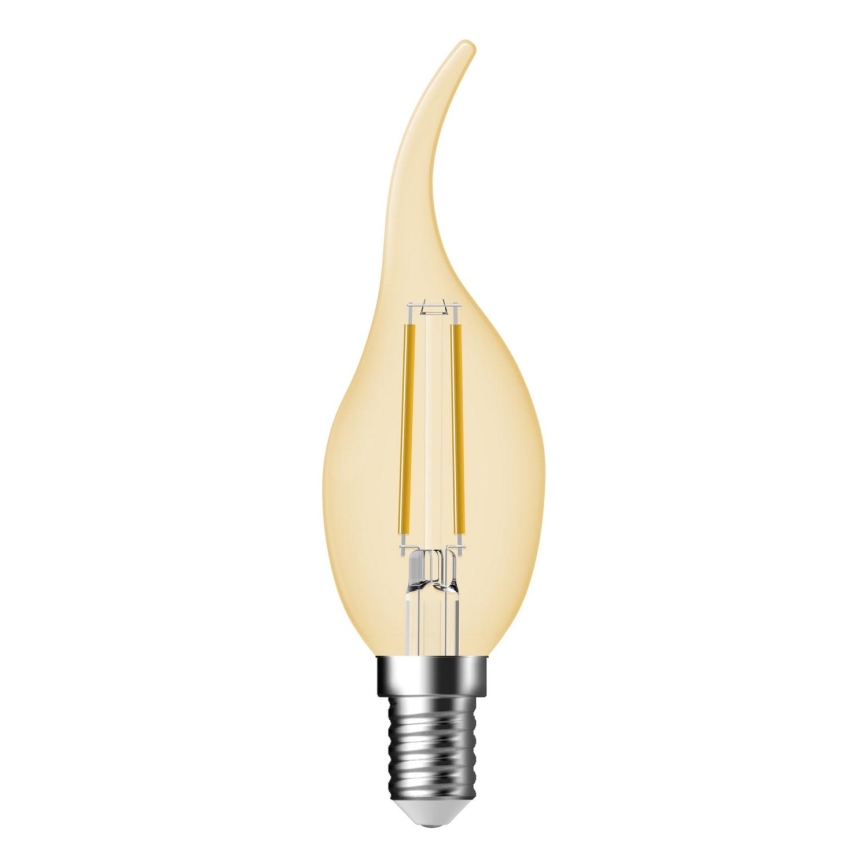 Nordlux - LED Sijalica FILAMENT E14/4,2W/230V 2500K