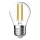Nordlux - LED Sijalica FILAMENT G45 E27/5,9W/230V 2700K