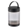 Nordlux - LED solarna lampa COUPAR LED/3,2W/3,7V crna