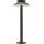 Nordlux - LED Solarna lampa sa senzorom JUSTINA LED/5W/3,7V IP44