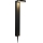 Nordlux - LED Solarna lampa sa senzorom RICA LED/5W/3,7V IP44