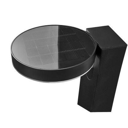 Nordlux - LED Solarna lampa sa senzorom RICA LED/5W/3,7V IP44