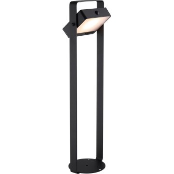 Nordlux - LED Solarna lampa SAULIO LED/4,45W/3,7V IP44 2000 mAh