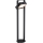 Nordlux - LED Solarna lampa SAULIO LED/4,45W/3,7V IP44 2000 mAh