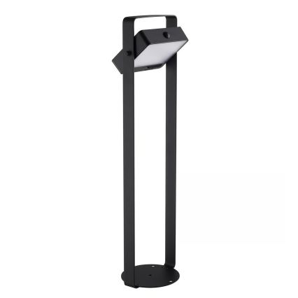 Nordlux - LED Solarna lampa SAULIO LED/4,45W/3,7V IP44 2000 mAh