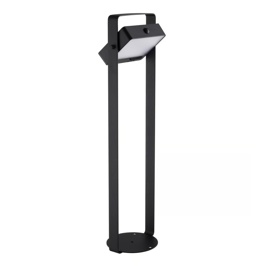 Nordlux - LED Solarna lampa SAULIO LED/4,45W/3,7V IP44 2000 mAh