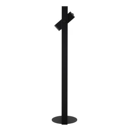 Nordlux - LED Solarna lampa SAULIO LED/4,45W/3,7V IP44 2000 mAh