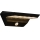 Nordlux - LED Solarna zidna lampa sa senzorom AGENA LED/5W/3,7V IP44
