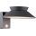 Nordlux - LED Solarna zidna lampa sa senzorom JUSTINA LED/5W/3,7V IP44
