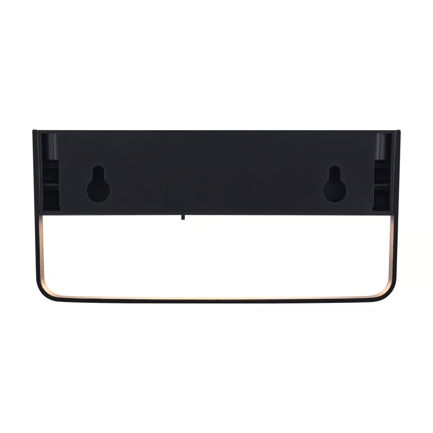 Nordlux - LED solarno zidno svetlo SAULIO LED/4,45W/3,7V IP44