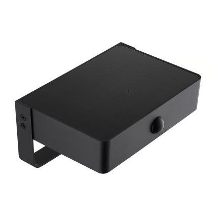 Nordlux - LED solarno zidno svetlo SAULIO LED/4,45W/3,7V IP44